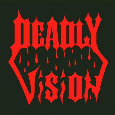 logo Deadly Vision logo Deadly Vision